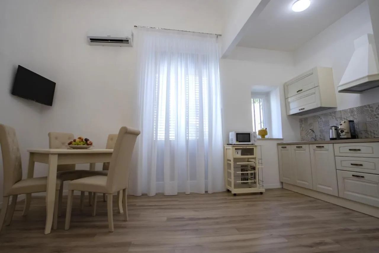 Διαμέρισμα Terre D'Oro, Appartamento Di Lusso In Centro Citta Παλέρμο Ιταλία