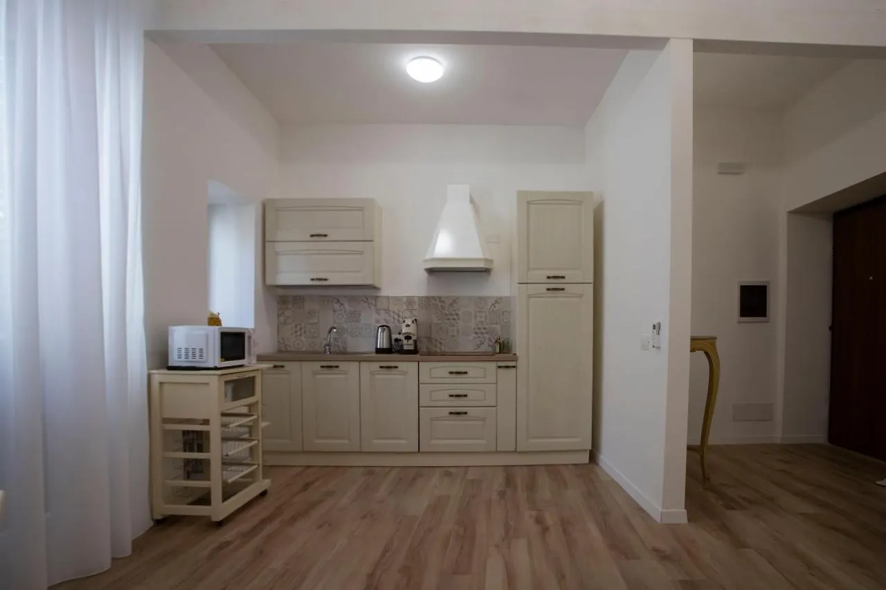 Terre D'Oro, Appartamento Di Lusso In Centro Citta Παλέρμο Ιταλία