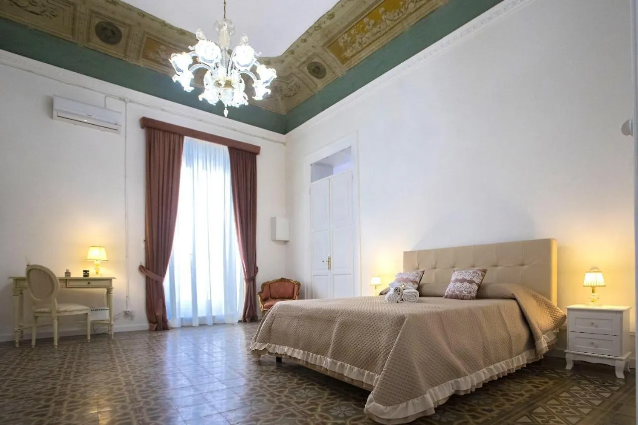 Terre D\'Oro, Appartamento Di Lusso In Centro Citta location