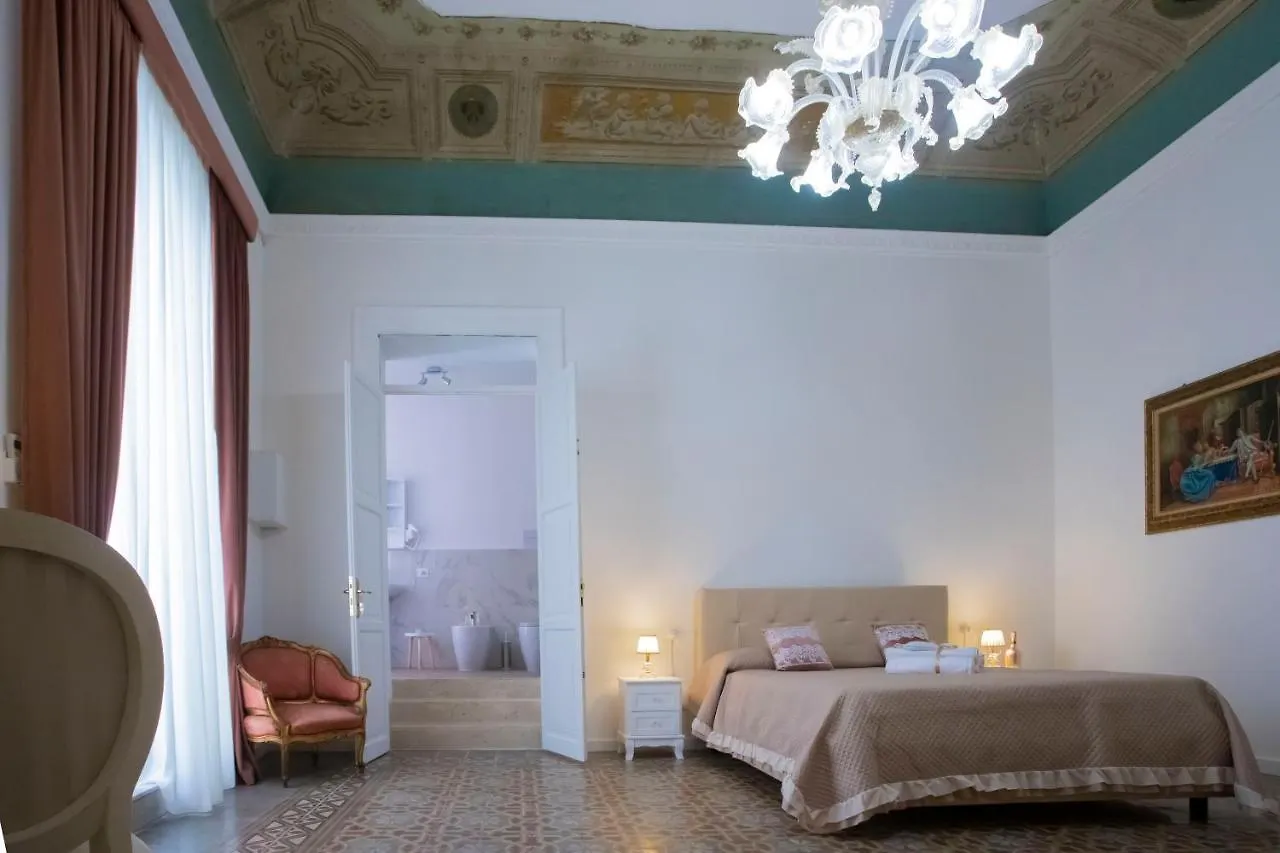 Terre D'Oro, Appartamento Di Lusso In Centro Citta Palermo Apartment