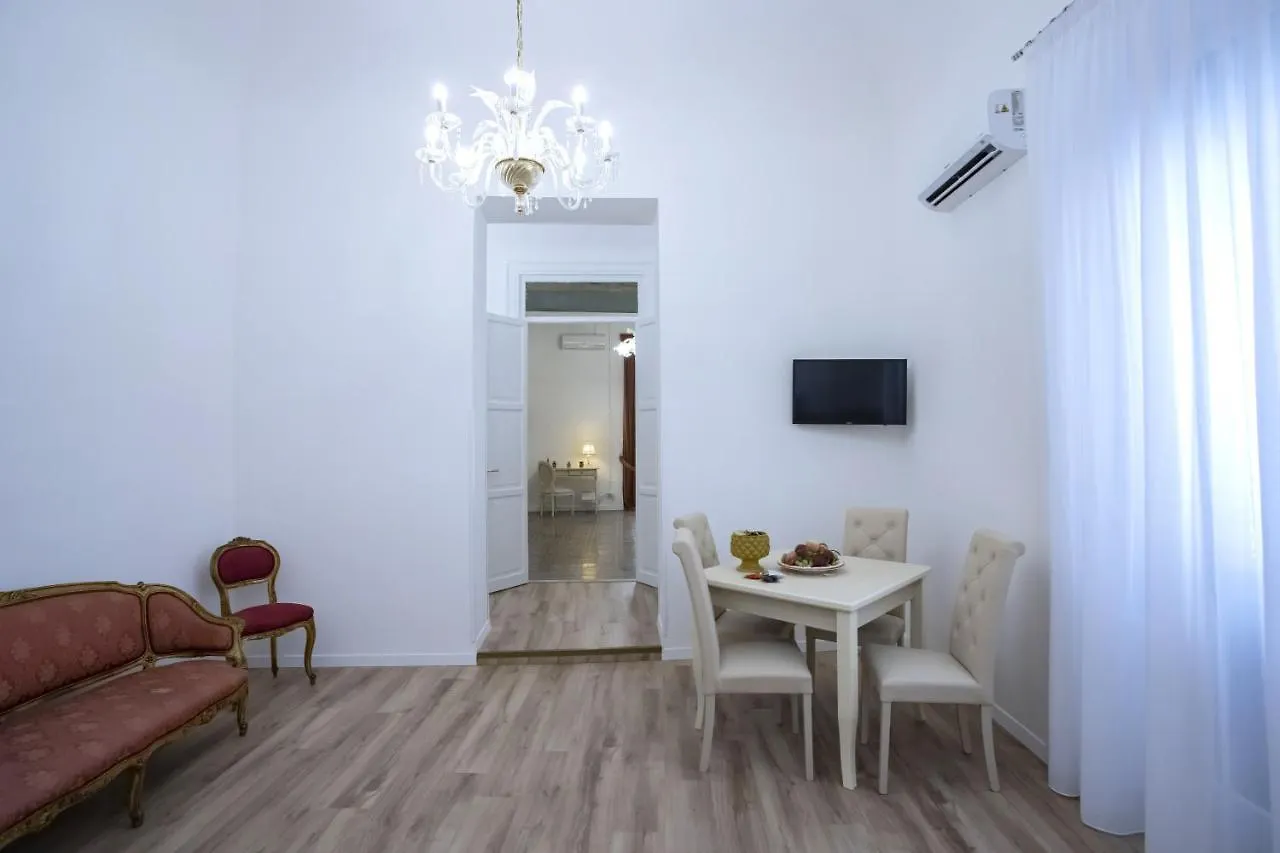 Apartment Terre D'Oro, Appartamento Di Lusso In Centro Citta Palermo