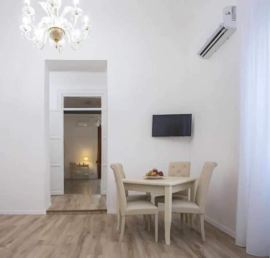 Terre D'Oro, Appartamento Di Lusso In Centro Citta Palermo Apartment