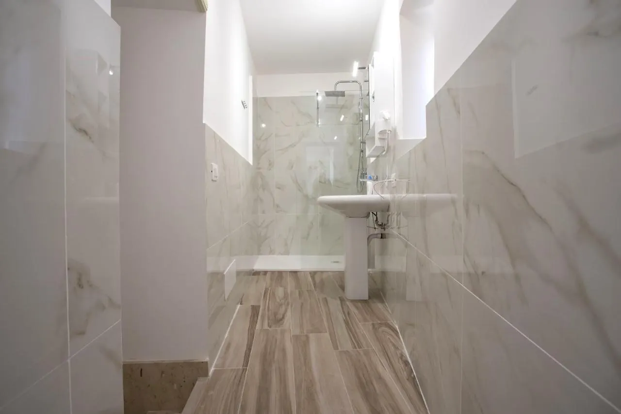 Terre D'Oro, Appartamento Di Lusso In Centro Citta Palermo Apartment